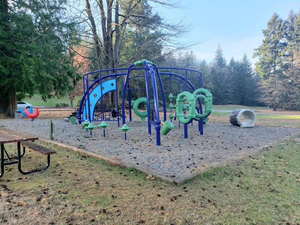 Tall Chief Camping Resort Cottage 4